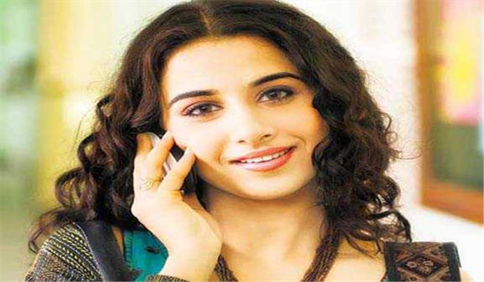 शकुंतला की बायोपिक को लेकर उत्साहित हैं विद्या
