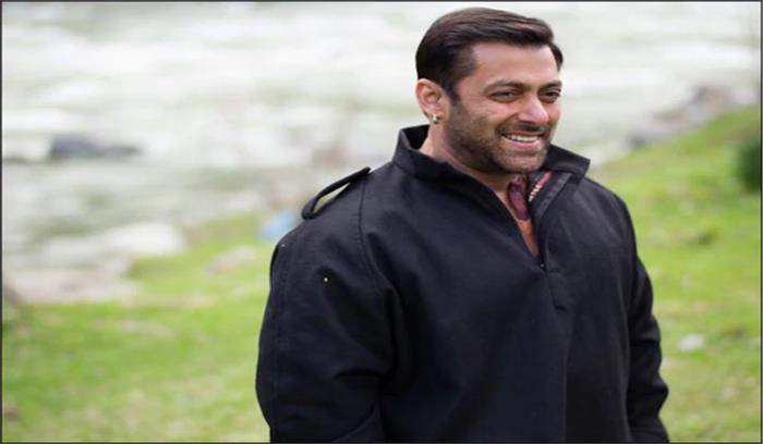 कठिन परिश्रम से अच्छा कुछ नहीं : सलमान