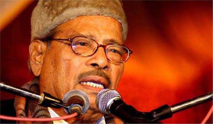 शास्त्रीय संगीत को विशिष्ट पहचान दिलाई मन्ना डे ने
