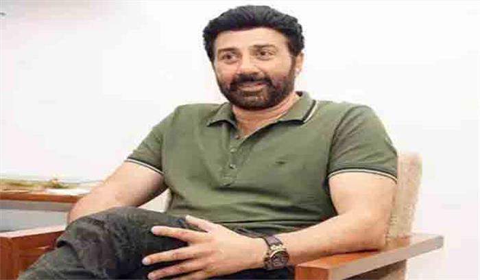 डांस सीखने, बॉडी बनाने से कोई अभिनेता नहीं बन जाता: सनी देओल