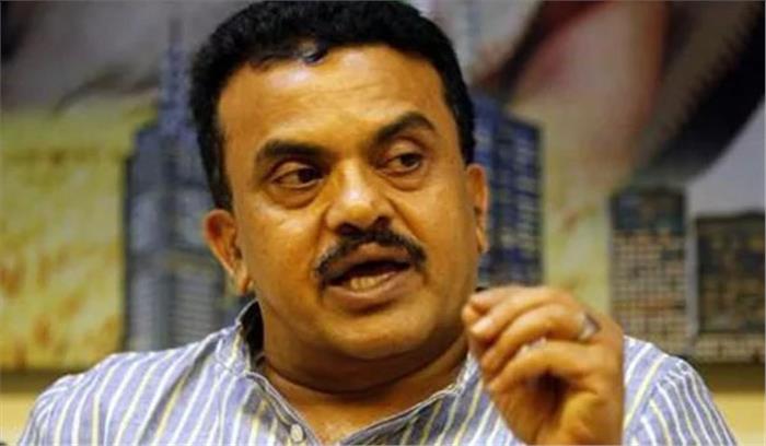 चमचागिरी कांग्रेस को बर्बाद कर देगी : संजय निरूपम