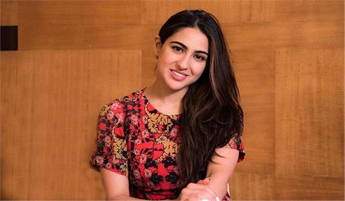 आउडसाइडर की तरह ऑडिशन देने के लिए तैयार हूं: सारा अली खान