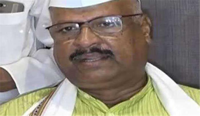 शिव सेना नेता सत्तार ने मंत्री पद छोड़ने की दी धमकी