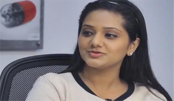 फिल्म सिटी के सांस्कृतिक विकास में मदद करेंगी सयाली