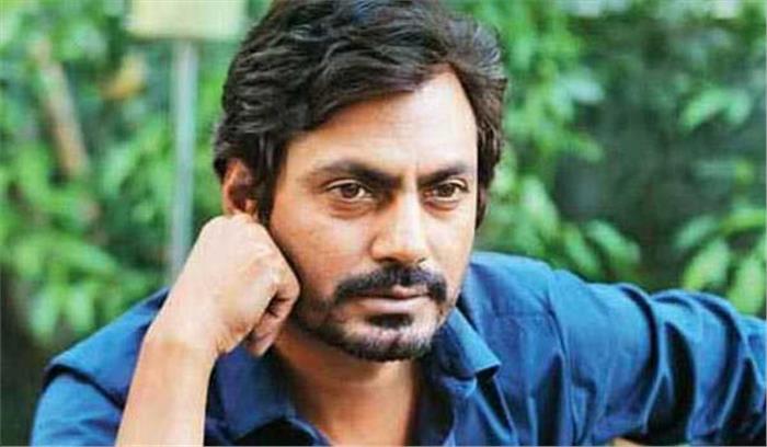 जार्ज फर्नांडिस का किरदार निभायेंगे नवाजउद्दीन सिद्दिकी!