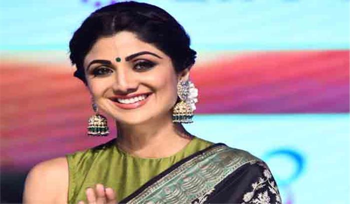 शिल्पा शेट्टी ने ठुकरायी स्लिमिंग पिल के इंडोर्समेंट की 10 करोड़ की डील