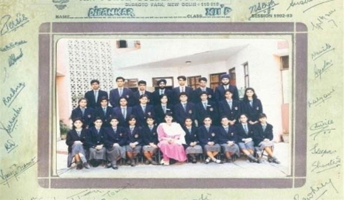 सुष्मिता ने शेयर किया अपना टर्निग पॉइंट मूमेंट  