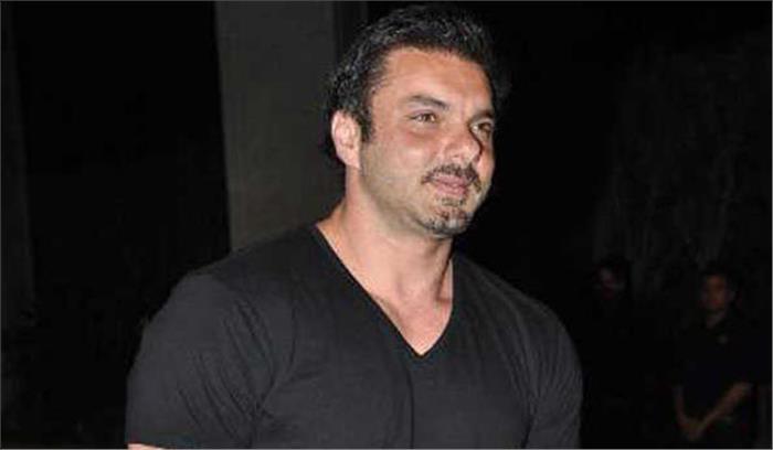 अपनी निर्मित फिल्मों से सोहैल खान ने बनायी  खास पहचान