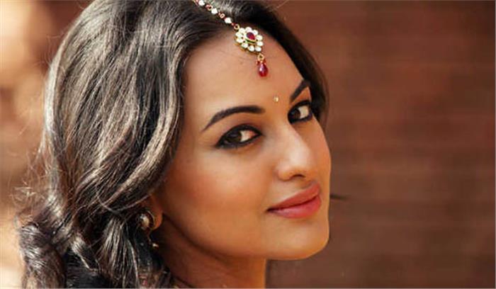 ट्रोलर्स और हेटर्स की बातों पर ध्यान नहीं देती हूं : सोनाक्षी