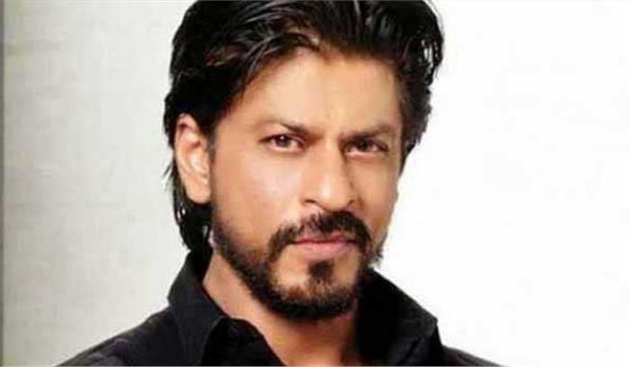 राकेश शर्मा की बायोपिक में काम करेंगे शाहरूख