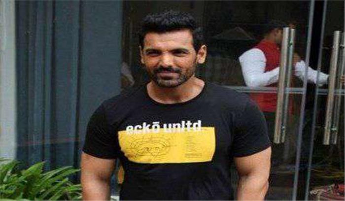 सत्यमेव जयते 2 एक्शन, देशभक्ति से भरपूर होगी : निर्देशक सत्यमेव जयते 2 एक्शन, देशभक्ति से भरपूर होगी : निर्देशक