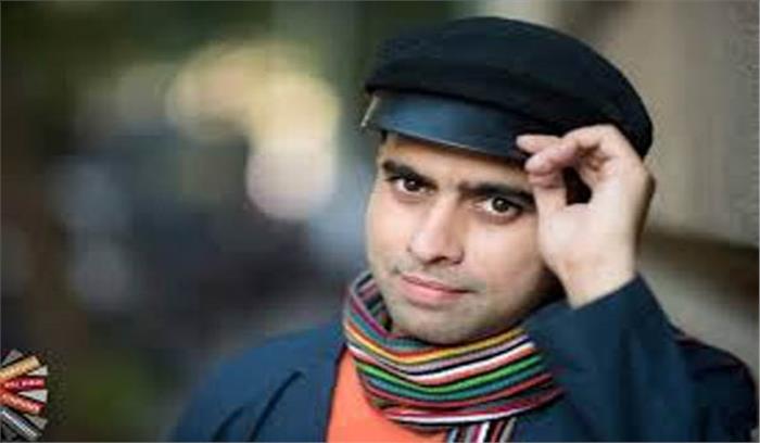 आशुतोष राणा को देखकर बहुत कुछ सीखा है : सुदीप सारंगी