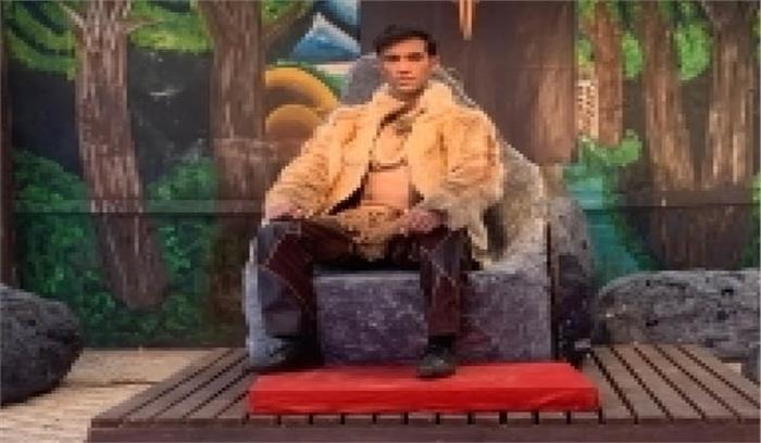 टेलीविजन शो विष में नजर आएंगे कुशाल पंजाबी