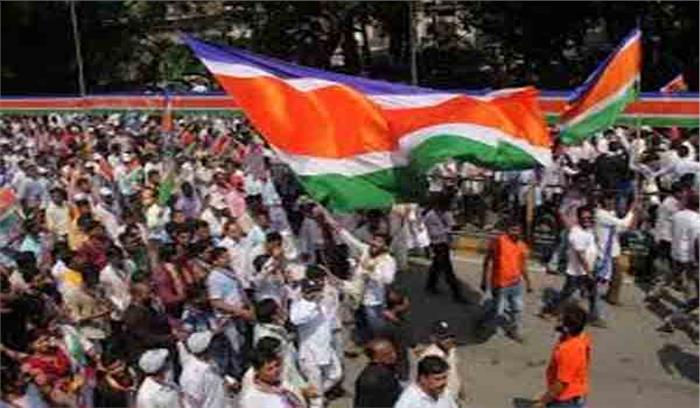 मनसे कार्यकर्ता ने आत्महत्या की