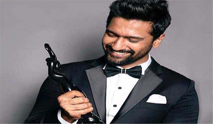 उधम सिंह बायोपिक के लिए विक्की ने 13 किलो वजन घटाया