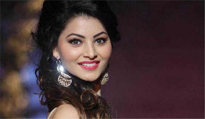 विनीत कुमार सिंह संग नजर आएंगी ऊर्वशी रौतेला