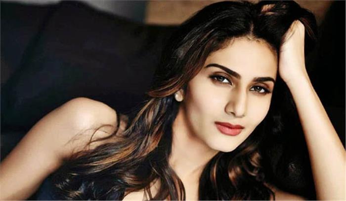 ऋतिक बेहद सपोर्टिंग और बेहतरीन इंसान : वाणी कपूर