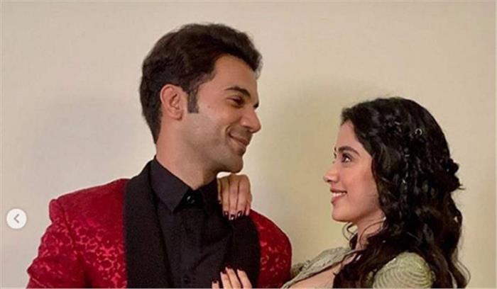 फिल्म रूह-अफजा की शूटिंग शुरू हुई 