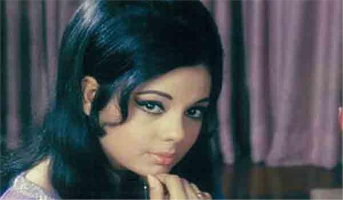 रूमानी अदाओं से दर्शकों को दीवाना बनाया मुमताज ने रूमानी अदाओं से दर्शकों को दीवाना बनाया मुमताज ने