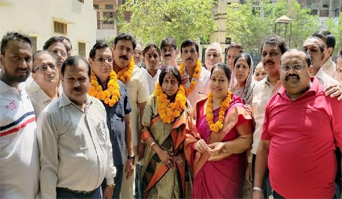 महिलाओं को मिलेगी पिंक शौचालय की सौगात