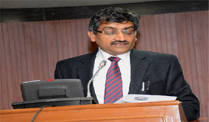 संपत्तिकर में मामूली बढ़ोतरी : गोयल