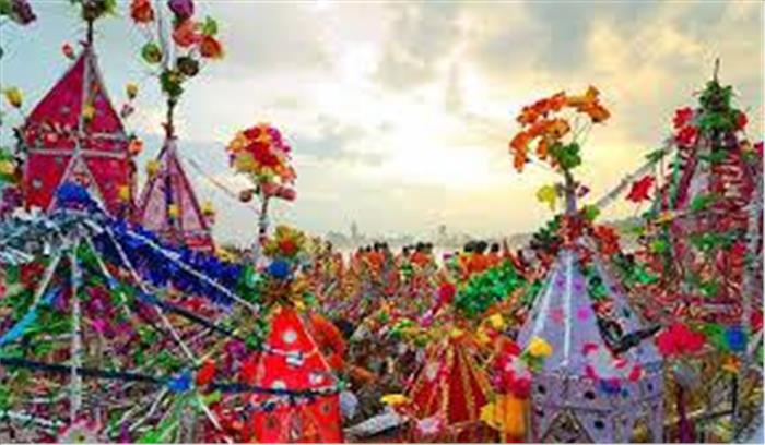 नगर निगम ने लगाए डायवर्जन बोर्ड