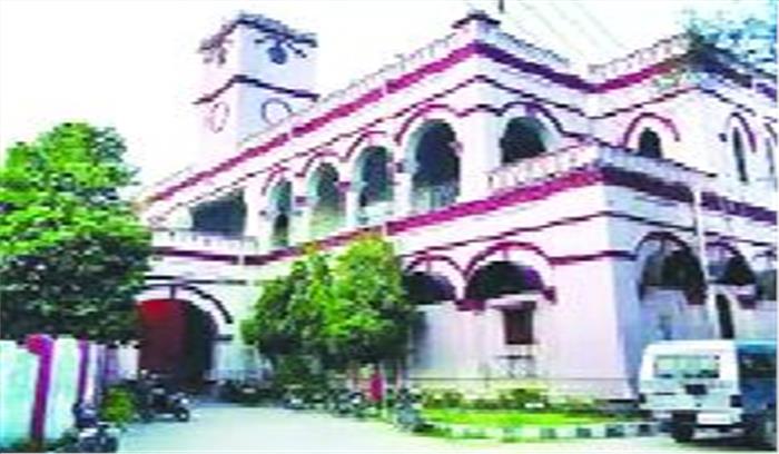 8 करोड़ बकाया, निगम की बिजली कटी