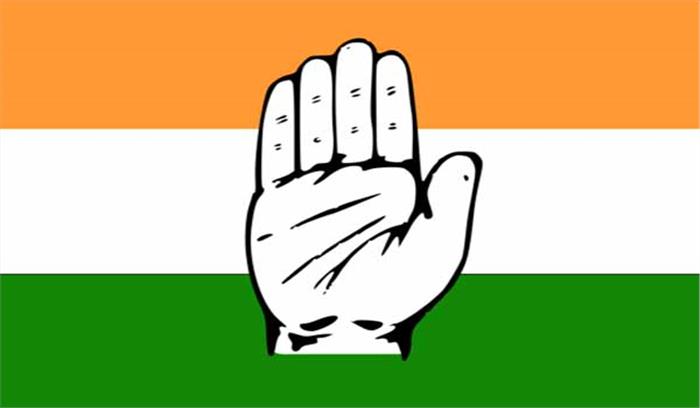 वाराणसी: कांग्रेस के निगम पार्षद प्रत्याशी अनिल कुमार का निधन वाराणसी: कांग्रेस के निगम पार्षद प्रत्याशी अनिल कुमार का निधन