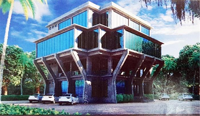 डिंगापुर प्रशासनिक प्रक्षेत्र में स्थापित होगी सर्वसुविधायुक्त लाईब्रेरी