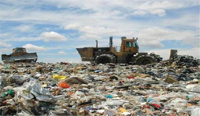 कूड़ा छानने पर करोड़ों का खर्चा