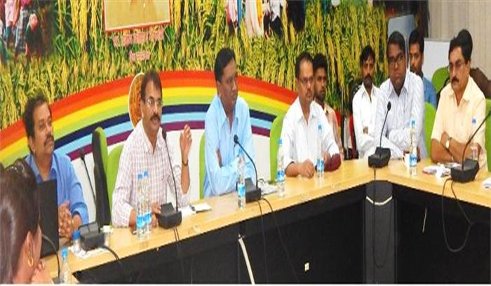 जुलाई से मिलेगा ऑनलाइन राशनजुलाई से मिलेगा ऑनलाइन राशन