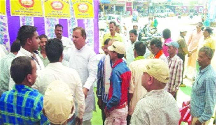 कोर पी.डी.एस -मेरी मर्जी