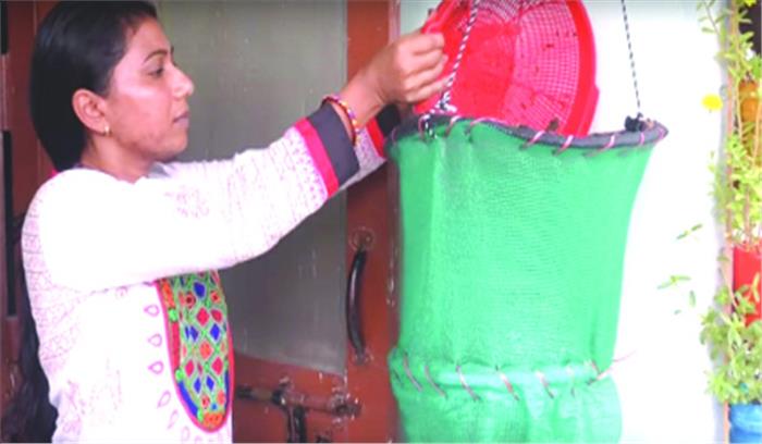 स्वच्छता सर्वेक्षण : कचड़े से आम नागरिक भी कम्पोस्ट खाद बना सकेगा