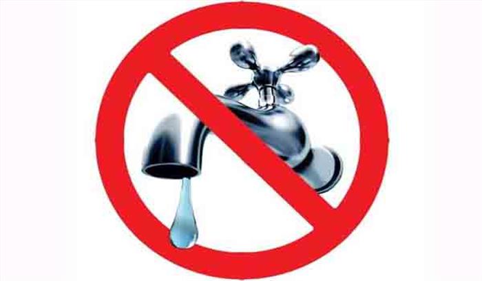 शिवपुरी में निजी कंपनी ने जल आपूर्ति को दी  बंद करने की चेतावनी