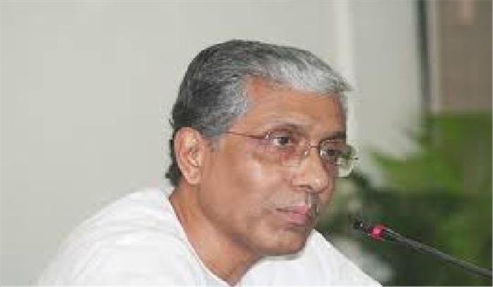 माणिक सरकार को मारने की धमकी,  मामले की जांच शुरू