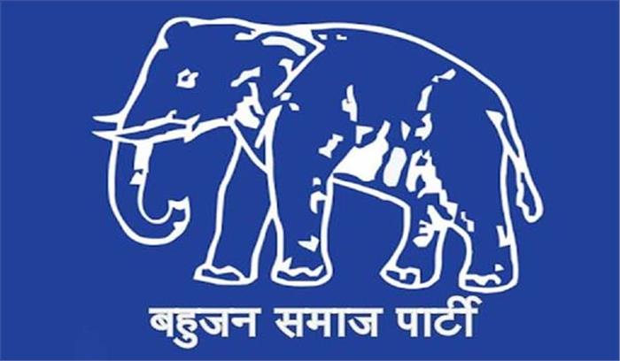 मुनकाद अली बसपा के नए प्रदेश अध्यक्ष मुनकाद अली बसपा के नए प्रदेश अध्यक्ष