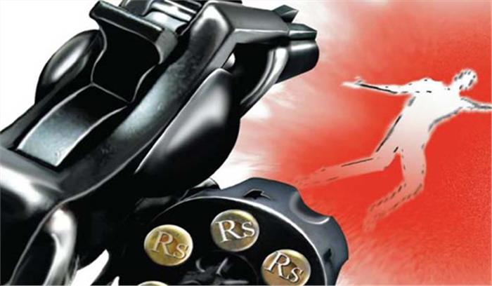 जमीनी विवाद मे भाई ने की भाई की हत्या