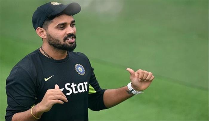 जब भी मौका मिलेगा मैं अपना योगदान देना चाहता हूं: विजय