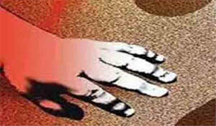 मऊ में पांच दिनों से लापता बच्ची का शव बरामद