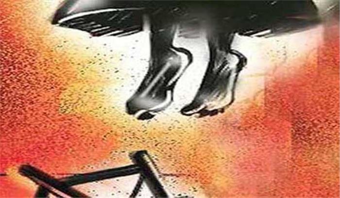 पुड्डुचेरी :महिला ने बेटी की हत्या करने के बाद खुदकुशी की