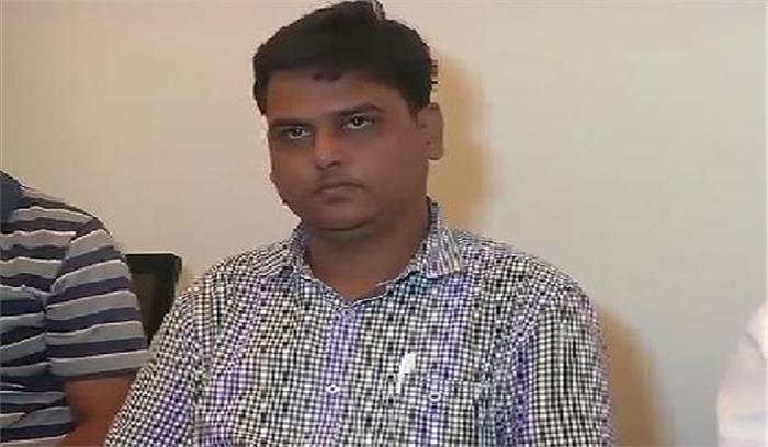 हत्या मामले में पिंटो परिवार से पूछताछ होनी चाहिए : प्रद्युम्न के पिता