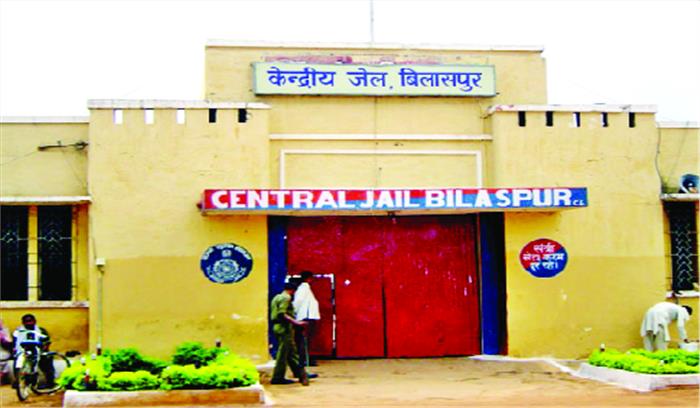 हत्या के आरोप में उम्रकैद की सजा काट रहे कैदी की मौत हत्या के आरोप में उम्रकैद की सजा काट रहे कैदी की मौत