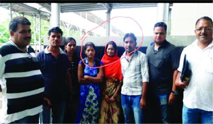 पत्नी ने बेटी और दामाद के साथ मिलकर की थी पति की हत्या