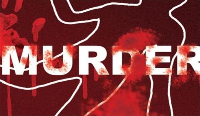 झारखंड:हवलदार की अपराधियों ने गला रेतकर की हत्या