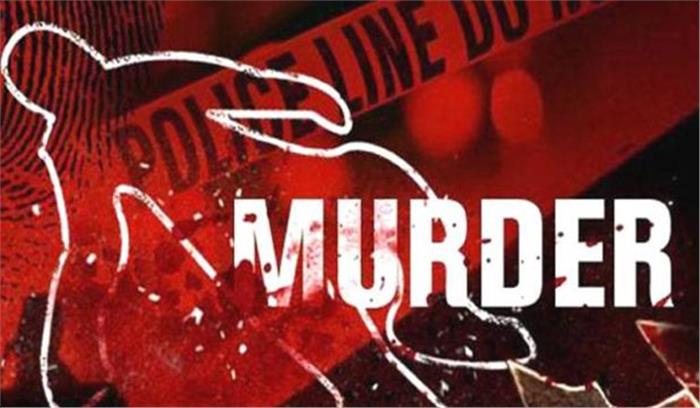 राजस्थान :युवक ने की पत्नी और उसके प्रेमी की हत्या