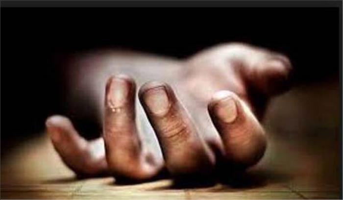 बिहार  :मंदिर के पुजारी की हत्या