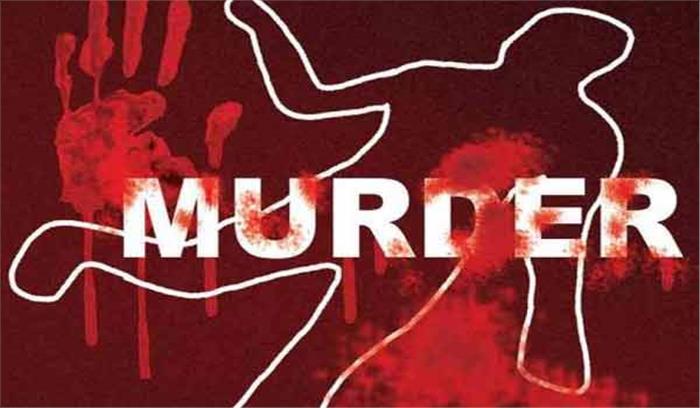 सागर में अज्ञात हमलावरों ने युवक की चाकू घोंपकर हत्या
