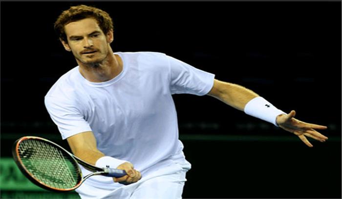 मरे ने सेमीफाइनल में बनाई जगह : फ्रेंच ओपन