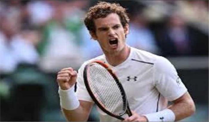 मरे पहुंचे मेड्रिड ओपन के तीसरे दौर में