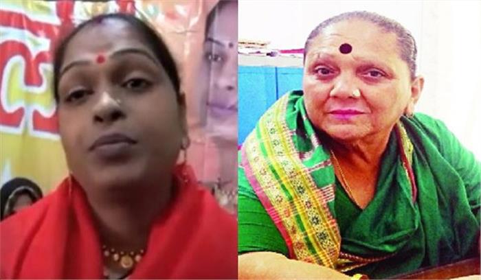 मध्यप्रदेश में किन्नर प्रत्याशी नेहा दोहरा सकती है मौसी का इतिहास